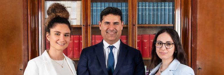 Richiedi una consulenza